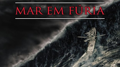 Mar em Fúria - Filme Dublado