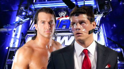 Trent Barreta vs Cody Rhodes (Full Match)