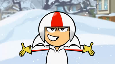 Kick Buttowski S01E07