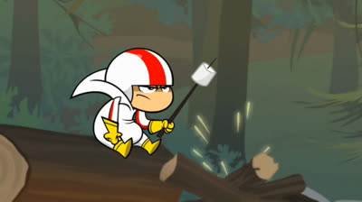 Kick Buttowski S01E10