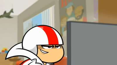 Kick Buttowski S01E15