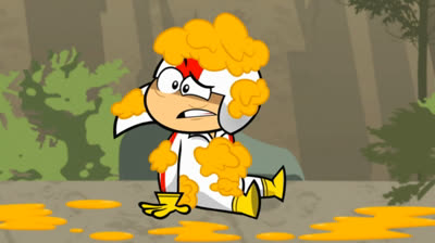 Kick Buttowski S01E17