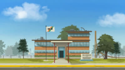 Kick Buttowski S01E20