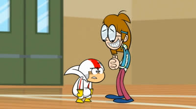 Kick Buttowski S01E18