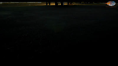 Space One - Night Fly