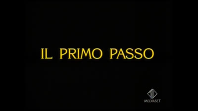 Una Bionda Per Pap 1x01 Primo Passo
