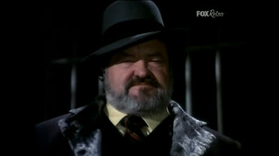 Nero Wolfe 04 Wolfe at the Door