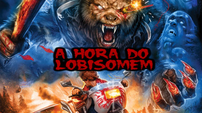 A Hora do Lobisomem / Bala de Prata (1985) | Dublagem Centauro [1080p]