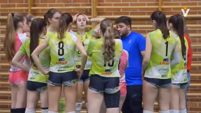Vôlei boll