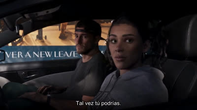 Grand Theft Auto VI: Una mirada extendida