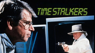TIMESTALKERS