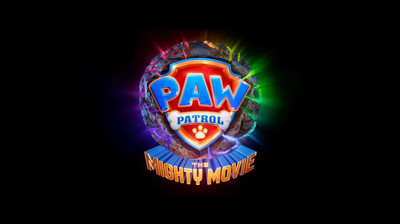 PAW Patrol The Mighty Movie (2023) Full UK Dub
