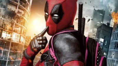 DEADPOOL (película completa)