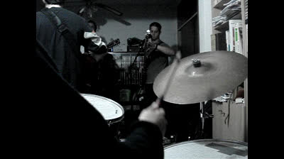El Acusticazo (Ensayo) (Abril 2011)