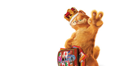 Garfield 2 2006 ‧ Infantil/Comédia ‧ 1h 26m