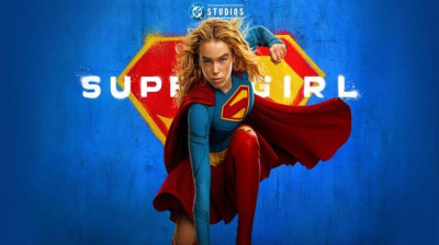 Supergirl (2026)