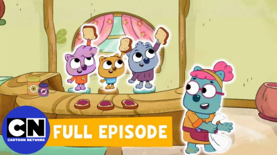 Work It Out Wombats! Season 1 Episode 2 Junior Supers/Measure for Measure | @WorkItOutWombats | @hasbroOfficial | @WarnerBros | @cartoonnetwork