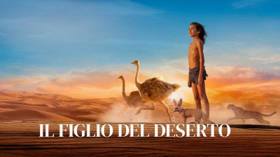 Il figlio del deserto [HD]