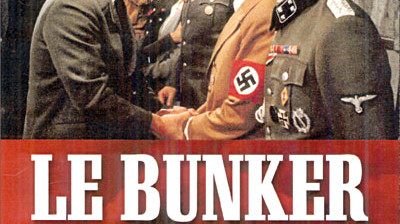 1981 Le bunker