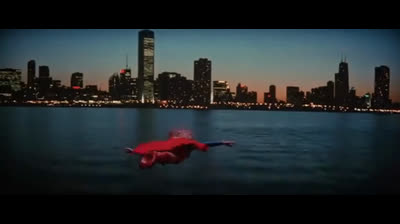 Supergirl (1984)