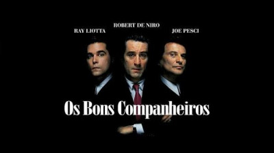Os bons companheiros 1990