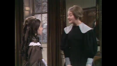 Jane Eyre (1973) ep 2 legendado em português