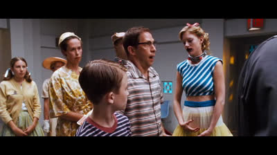 Fido (2006) vf