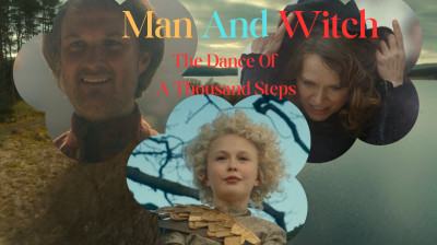 Man and Witch: The Dance of a Thousand Steps