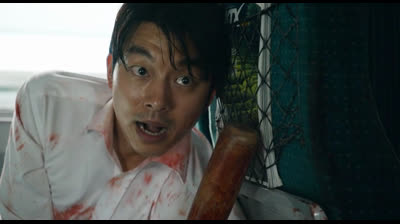 Train to Busan (2016) vf