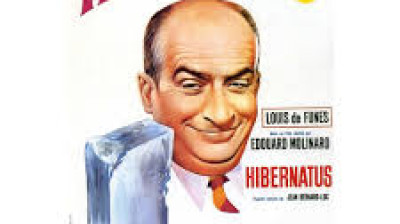 Hibernatus (1969) VF