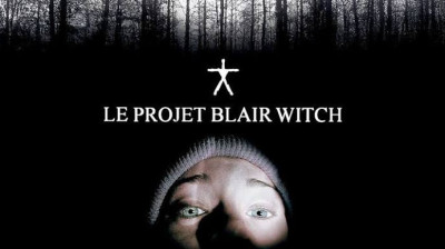 le projet blair witch (1999)