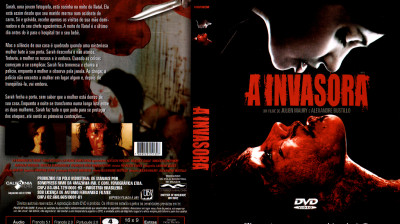 A invasora 2007