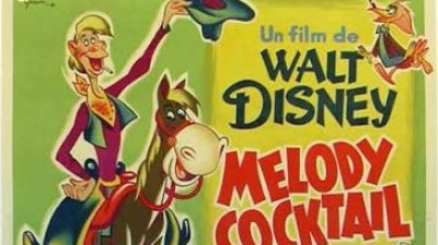 Mélodie Cocktail (1948)