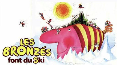 Les Bronzés font du ski (1979)