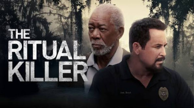 Rituel meurtrier (The ritual Killer)(2024)