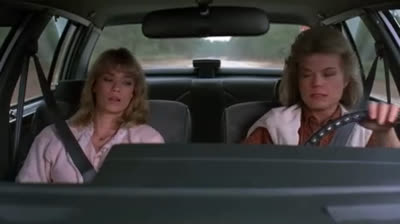 Sexta Feira 13 - Parte 7 - 1988