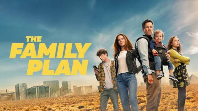 The Family Plan (2023) VF