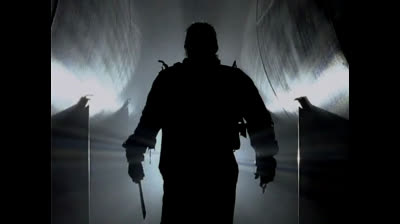 Sexta Feira 13 - Parte 10 - Jason X - 2001