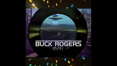 Buck Rogers (série télévisée)