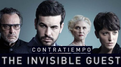 The Invisible Guest {Contratiempo} Mario Casas-Ana Wagener (Oriol Paulo Spain-2016) EngSub