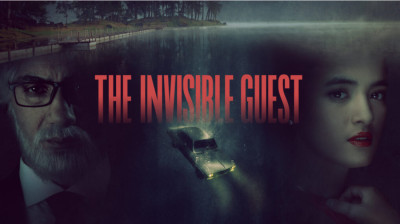 The Invisible Guest ~ Reza Rahadian-Mawar Eva de Jongh (Oriol Paulo-Danial Rifki Indonesia-2026) EngSub