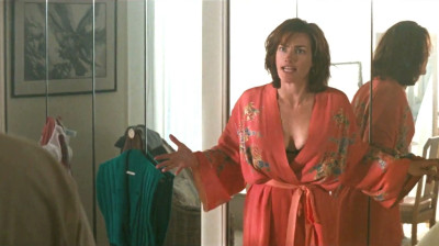Chelsea Field in The Last Boy Scout (1991)