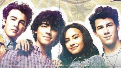 Camp Rock 2
