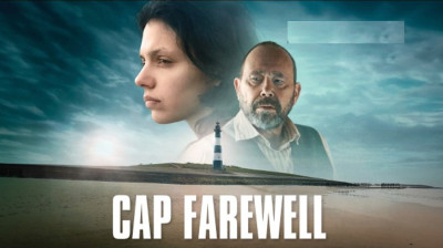 Cap Farewell ~ Noée Abita-Matteo Simoni-Pascale Bussières (Vanja d'Alcantara Belgium-2026) EngSub