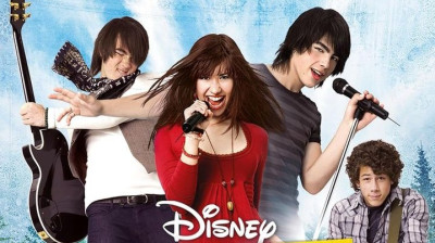 Camp Rock