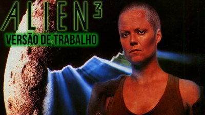 Alien³ - Versão de Trabalho (1992)