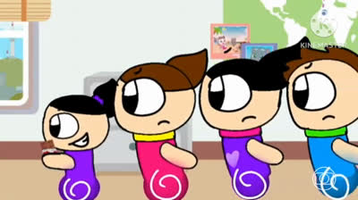 As Aventuras Da Brunna Maria na Globo