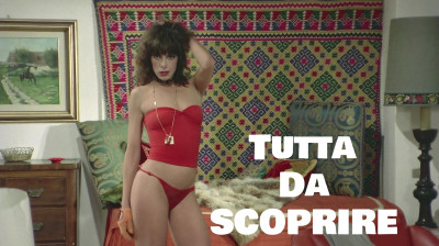 Tutta da scoprire