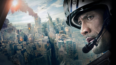Terremoto - Falha de San Andreas - Filme Dublado