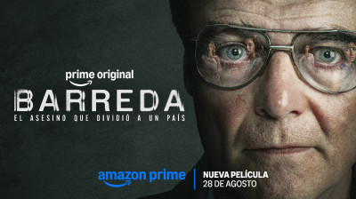 Barreda ~ Luis Machín-Carla Peterson (Daniela Goggi Argentina-2026) EngSub